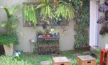 Imagem 2: Incrível sobrado no Jardim Bélgica