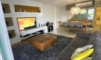 Imagem 3: Cobertura à venda, 4 quartos, 3 suítes, 4 vagas, Recreio dos Bandeirantes - RIO DE JANEIRO