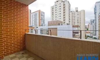 Imagem 4: APARTAMENTO - VILA OLÍMPIA - SP