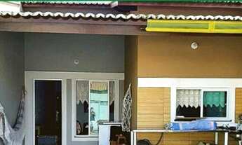 Imagem: Casa para venda possui 83 metros quadrados