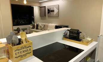 Imagem 7: Apartamento para venda com 60 m2 e 2 quartos na Encruzilhada - Recife - Pernambuco