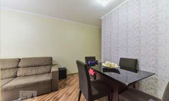 Imagem 3: Apartamento para Aluguel - Rudge Ramos, 2 Quartos, 57 m2