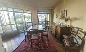 Imagem 7: Apartamento para venda possui 210 metros quadrados com 4 quartos em Pituba - Salvador - BA