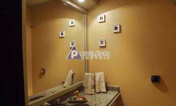 Imagem 5: Apartamento à venda, 4 quartos, 1 suíte, 1 vaga, Copacabana - RIO DE JANEIRO/RJ