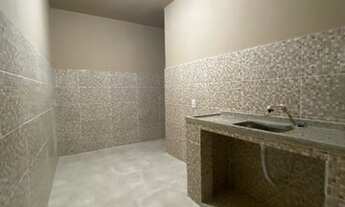 Imagem 4: Alugo casa de dois quartos na cerâmica ( Nova Iguaçu