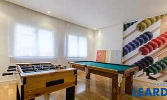 Imagem 4: APARTAMENTO - POMPÉIA - SP