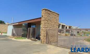 Imagem 2: TERRENO EM CONDOMÍNIO - VILA CAPUAVA - SP