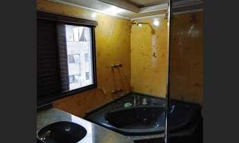 Imagem 7: APARTAMENTO - VILA CLEMENTINO - SP