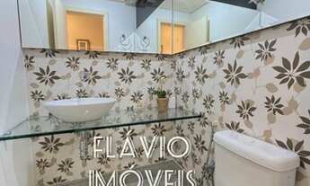 Imagem 5: Apartamento para venda na Enseada Azul 150 mt2 com 4 suítes