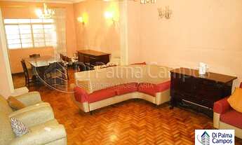 Imagem 3: IMÓVEL DE ESQUINA A VENDA VILA MARIANA