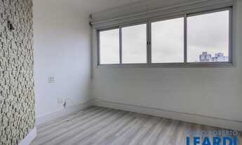 Imagem 2: APARTAMENTO - MIRANDÓPOLIS - SP