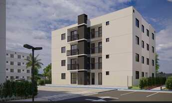 Imagem 2: GS - Vittace Alameda. 1, 2 e 3 quartos