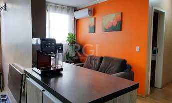 Imagem 5: Porto Alegre - Apartamento Padrão - Nonoai