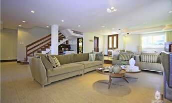 Imagem 5: Porto Alegre - Casa Padrão - Aberta dos Morros