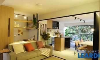 Imagem: APARTAMENTO - LAPA - SP