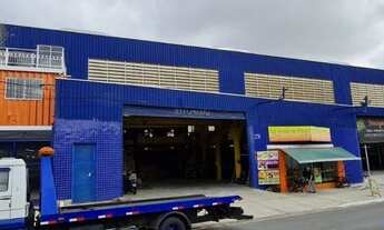 Imagem 2: GALPÃO - VILA HOMERO THON - SP