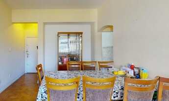 Imagem 4: APARTAMENTO - VILA MARIANA - SP