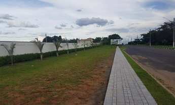 Imagem 4: Terreno Portinari II