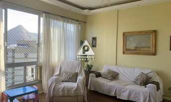 Imagem 4: Apartamento à venda, 4 quartos, 1 suíte, 2 vagas, Laranjeiras - RIO DE JANEIRO/RJ