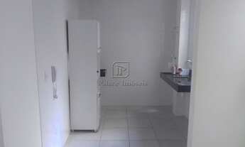 Imagem 7: Apartamento para aluguel, 2 quartos, 1 vaga, CONJUNTO HABITACIONAL SÍLVIO PASSALACQUA - Ri