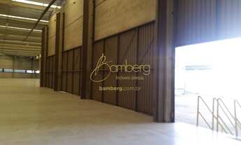 Imagem 5: Galpão Alphaville para Industria e logística