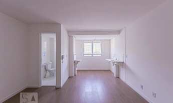 Imagem 2: Apartamento à Venda - Vila Ema, 1 Quarto, 25 m2