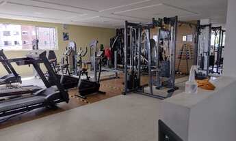 Imagem 2: Reserva dos Pássaros, 2 quartos em 57m² com 1 vaga de garagem em Piatã