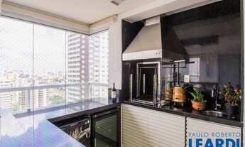 Imagem: APARTAMENTO - CAMPO BELO - SP