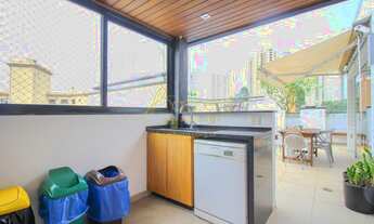 Imagem 5: Cobertura Impecável. Confira!