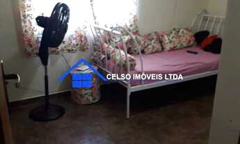 Imagem 6: Casa a venda 3 dormitórios, vaga na garagem com piscina