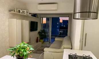 Imagem 3: Apartamento Venda 2 Dormitórios - 115 m² Brooklin