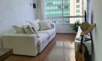 Imagem: APARTAMENTO - JARDIM PAULISTANO - SP