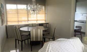 Imagem 6: Apartamento para aluguel 3 quartos em Candeal - Salvador - BA