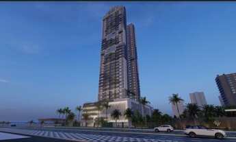 Imagem 3: Vende-se Apartamento na planta Edifício Harrisa Jardim Das Américas em Cuiabá MT