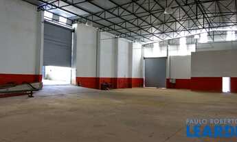 Imagem 4: GALPÃO - RESIDENCIAL PAMELA - SP