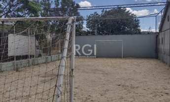 Imagem: Porto Alegre - Apartamento Padrão - Camaquã