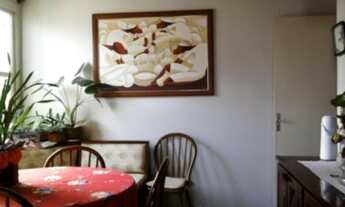 Imagem 5: Porto Alegre - Apartamento Padrão - Jardim Botânico