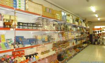 Imagem 6: COMERCIAL - BUTANTÃ - SP