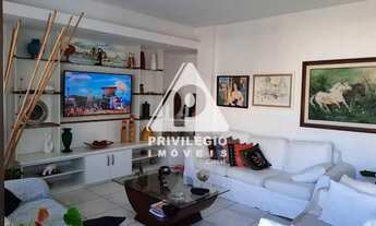 Imagem 2: Cobertura à venda, 4 quartos, 4 suítes, 3 vagas, BARRA DA TIJUCA - RIO DE JANEIRO/RJ