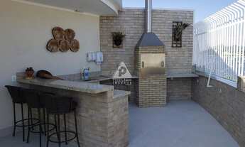 Imagem: Apartamento à venda, 2 quartos, 1 vaga