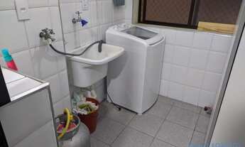 Imagem 7: APARTAMENTO - VILA ALZIRA - SP