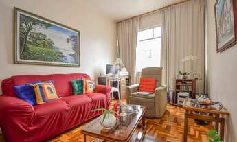 Imagem: Apartamento à venda, 1 quarto, 1 vaga