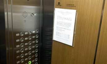 Imagem 5: Apartamento para aluguel com 117 metros quadrados com 3 quartos em Cerqueira César - São P