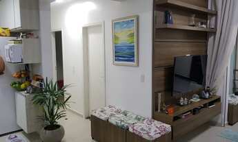 Imagem 5: Apartamento para venda com 56 metros quadrados com 2 quartos em Imirim - São Paulo - SP