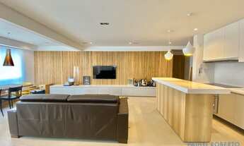 Imagem 2: APARTAMENTO - ITAIM BIBI - SP