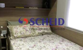 Imagem 6: Apartamento a venda no Parque Jabaquara, 2 dormitórios