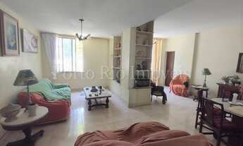 Imagem 3: Apartamento à venda na Avenida Atlântica Copacabana Rio de Janeiro-RJ, vista panorâmica, 3