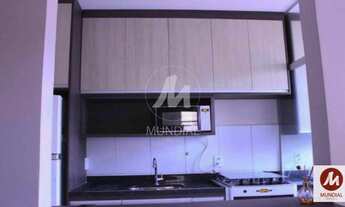 Imagem 4: Apartamento (tipo - padrao) 2 dormitórios, cozinha planejada, portaria 24hs, lazer, salão