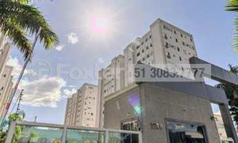 Imagem 2: Porto Alegre - Apartamento Padrão - Humaitá