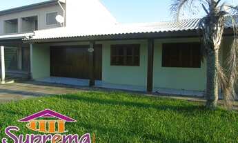 Imagem: Imbé - Casa Padrão - Mariluz